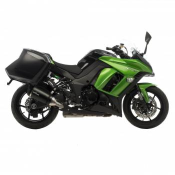 Schalldämpfer SBK Carbon Factory S Slip On