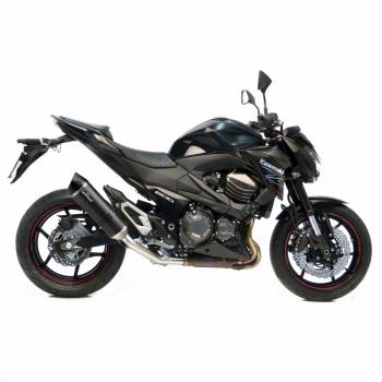 Schalldämpfer SBK Carbon Lv One Slip On Evo