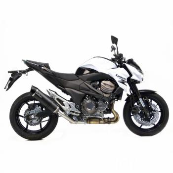 Schalldämpfer SBK Carbon Lv One Slip On Evo