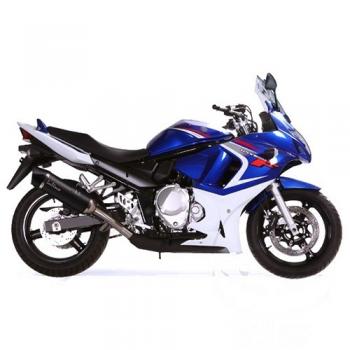 Schalldämpfer SBK Carbon Lv One Slip On Evo