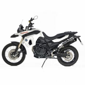 Schalldämpfer SBK Carbon Lv One Slip On Evo