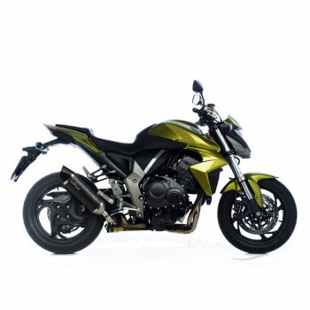 Schalldämpfer SBK Carbon Lv One Slip On Evo
