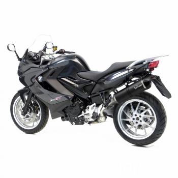 Schalldämpfer SBK Carbon Lv One Slip On Evo