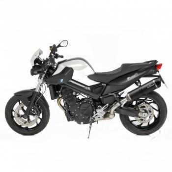 Schalldämpfer SBK Carbon Lv One Slip On Evo