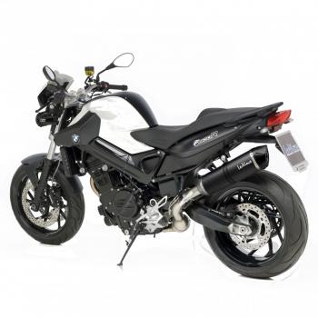 Schalldämpfer SBK Carbon Lv One Slip On Evo