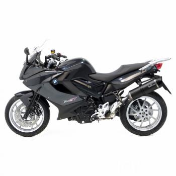 Schalldämpfer SBK Carbon Lv One Slip On Evo