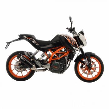 Schalldämpfer SBK Carbon Lv One Slip On Evo