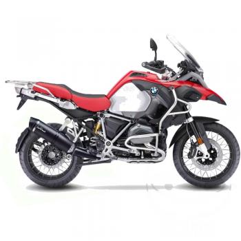 Schalldämpfer SBK Carbon Lv One Slip On Evo