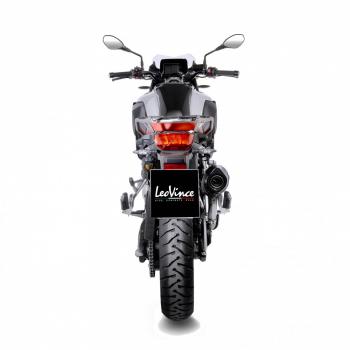 Schalldämpfer SBK Carbon Lv One Slip On Evo
