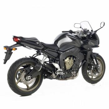 Schalldämpfer SBK Carbon Lv One Slip On Evo 2
