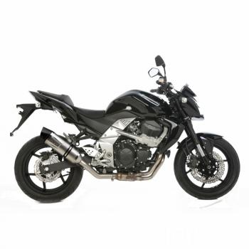 Schalldämpfer SBK Edelstahl Lv One Slip On Evo