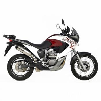 Schalldämpfer SBK Edelstahl Lv One Slip On Evo