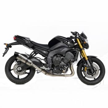 Schalldämpfer SBK Edelstahl Lv One Slip On Evo