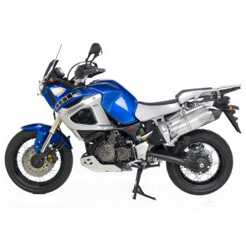 Schalldämpfer SBK Edelstahl Lv One Slip On Evo