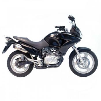 Schalldämpfer SBK Edelstahl Lv One Slip On Evo 2