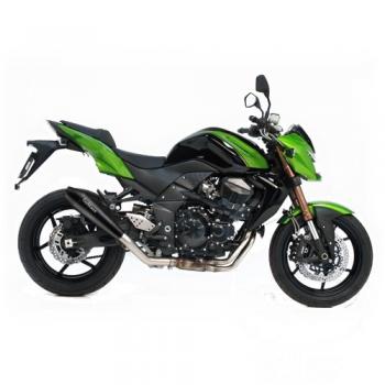Schalldämpfer SBK GP Style Black Edition