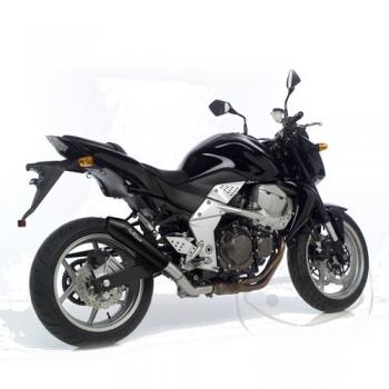 Schalldämpfer SBK GP Style Black Edition