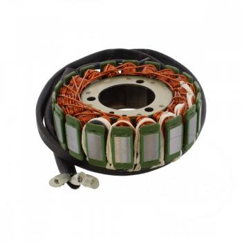 Lichtmaschine Stator