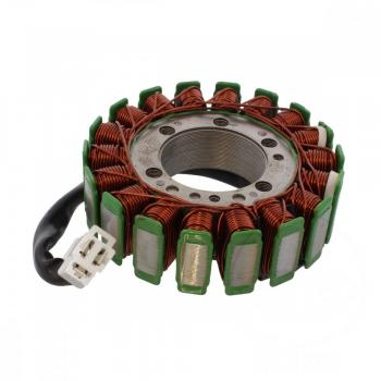 Lichtmaschine Stator