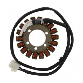 Lichtmaschine Stator