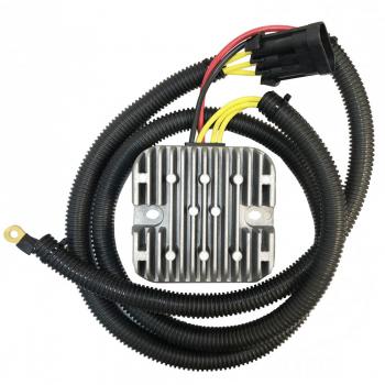Regler / Gleichrichter MOSFET