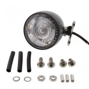 Rückleuchte schwarz Bullet 1000 RB