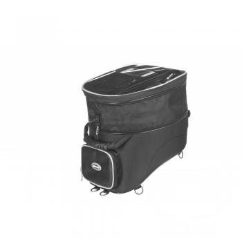 Tankrucksack schwarz 14 Liter Shad SL23B