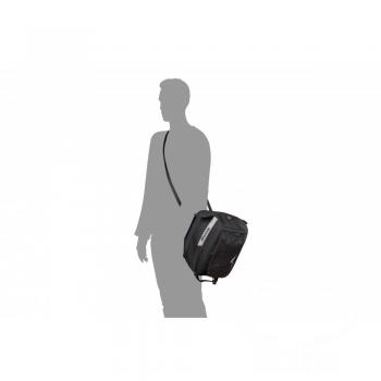 Tasche Roller schwarz 25 Liter Shad