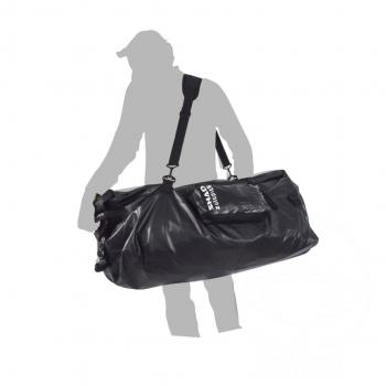 Tasche schwarz 138 Liter Shad SW138