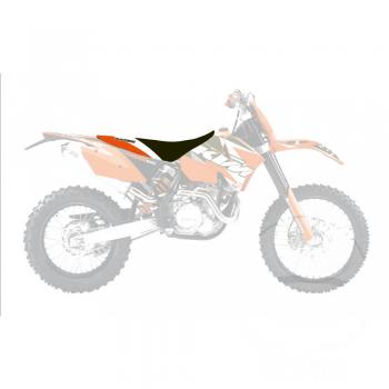 Sitzbankbezug BlackBird Racing DREAM 3 KTM