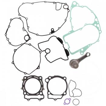 Pleuel+Dichtungssatz Athena