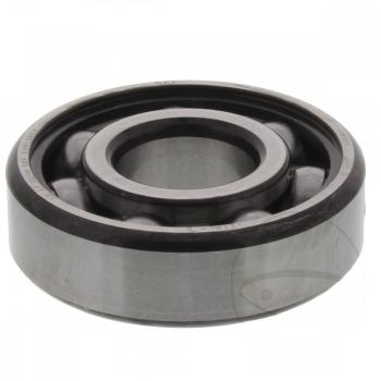 Kurbelwellenlager Kugellager 6301 C3 SKF