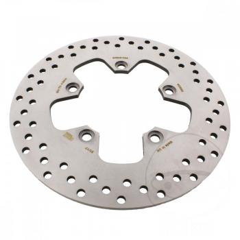 Bremsscheibe hinten EBC