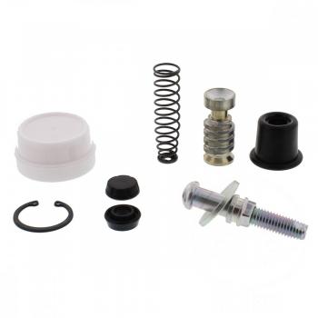 Hauptbremszylinder Reparatursatz Tourmax Bremse hinten