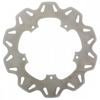 Bremsscheibe hinten Scooter EBC