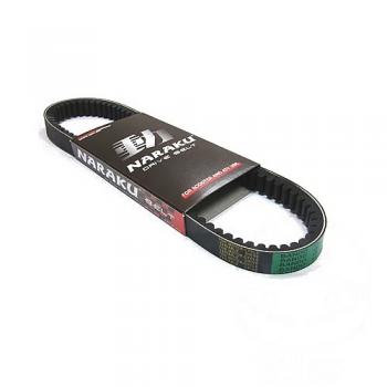 Roller Antriebsriemen, Vario-Riemen 18,0X669