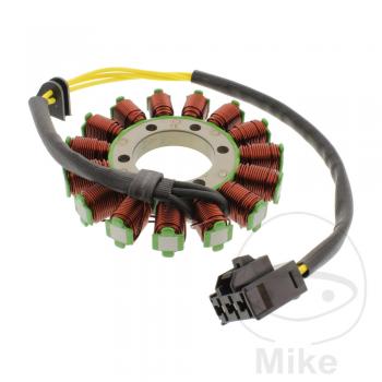 Lichtmaschine Stator