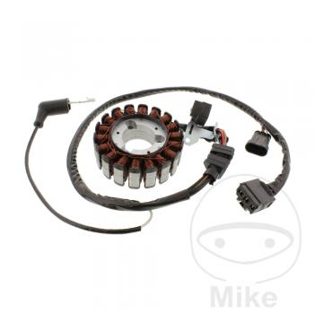 Lichtmaschine Stator