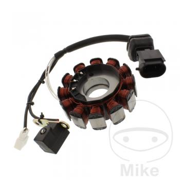 Lichtmaschine Stator
