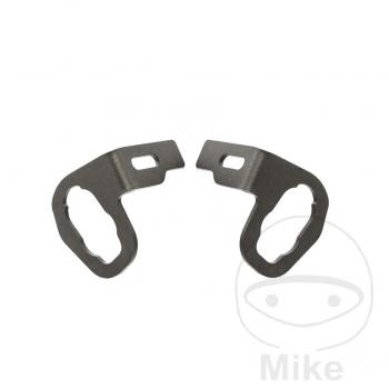 Blinkerhalter Puig, für Originalblinker 9320N