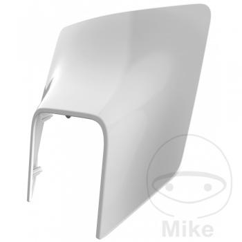 Scheinwerfer Maske weiß 8666900001
