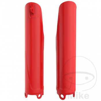 Gabelprotektor Satz rot 04 8351900003