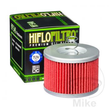 Ölfilter Hiflo HF540