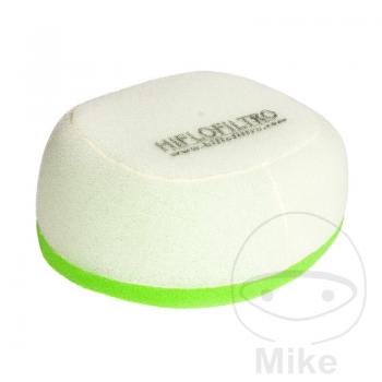 Luftfilter Foam Hiflo HFF4027