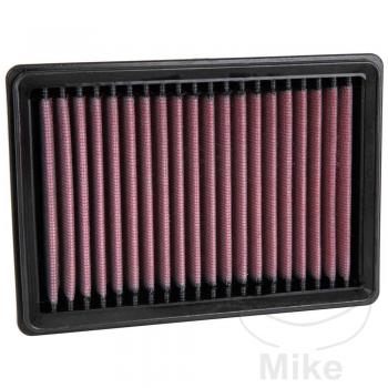 Tauschluftfilter K&N MG-8506