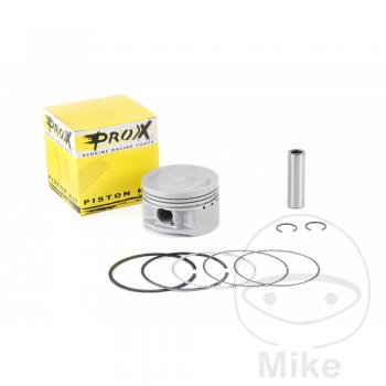 Kolbensatz 84.00mm Prox, 19mm Kolbenbolzen 01.2487.100