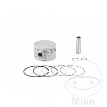 Kolbensatz 84.00mm Prox, 19mm Kolbenbolzen 01.2487.100