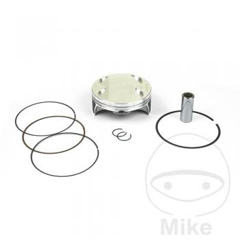 Kolbensatz 95.46mm B Athena, Sport geschmiedet S5F09550001B