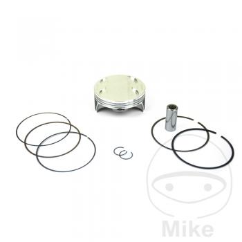 Kolbensatz 95.46mm B Athena, Sport geschmiedet S5F09550002B