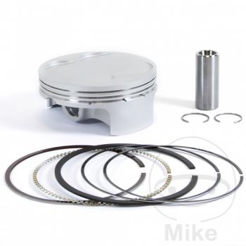 Kolbensatz 96.96mm A Prox, geschmiedet 01.6436.A
